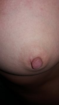 Rate her nipple