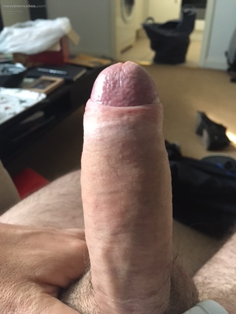 Requested a firmer pic!