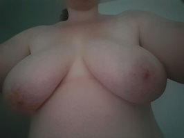 Love these tits