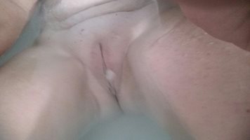 My wife. Comments and pm's encouraged