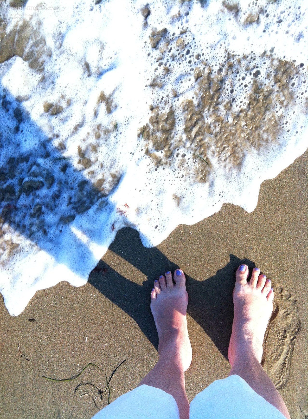 Just getting my feet wet.  It's been a while since I posted ;-)