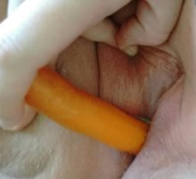 Mmmmmm beta carotene!