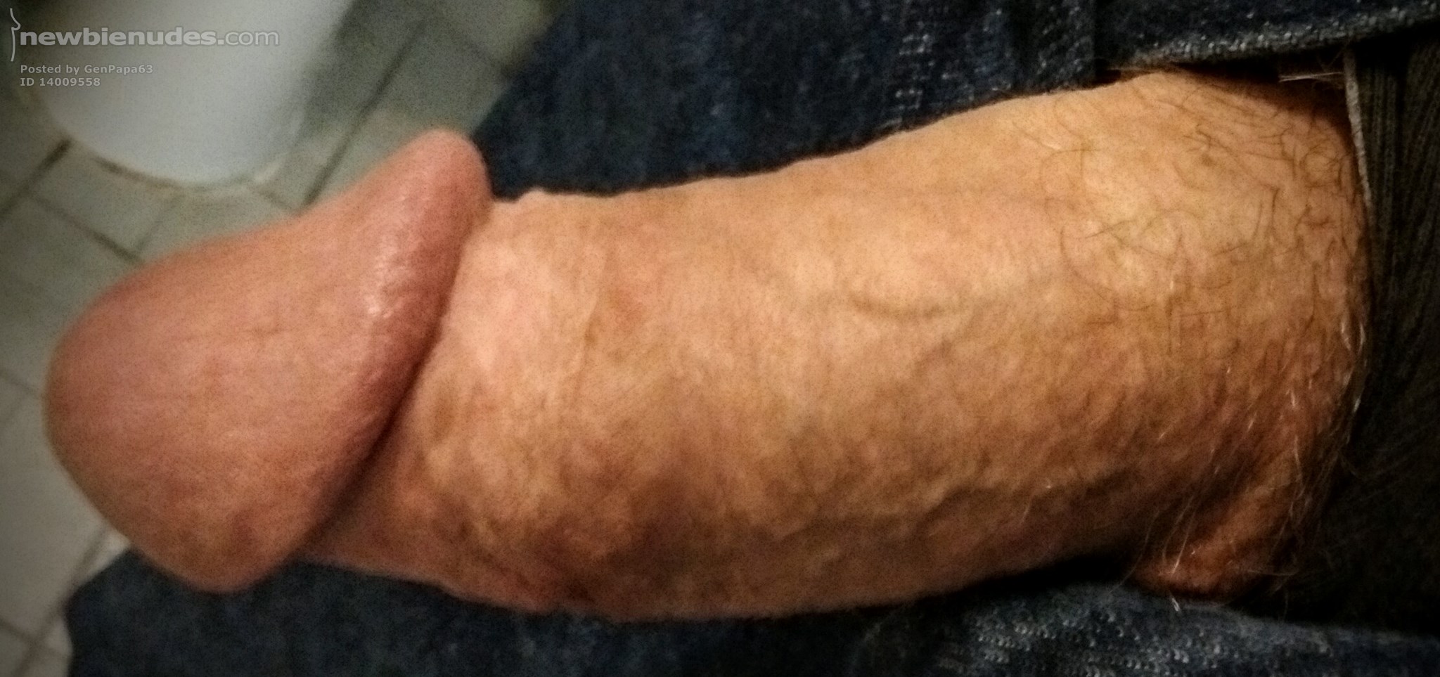 Waiting for my pretty little cocksucker!