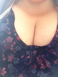 #cleavageoftheday