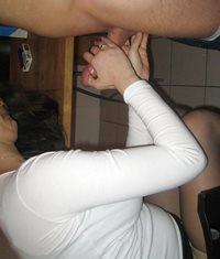 Archives - watching friends give a hand job