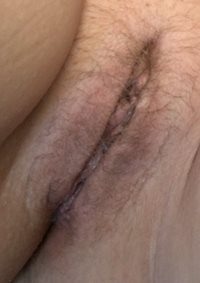 Tell me what you think of my pussy?