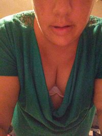 Cleavage for work