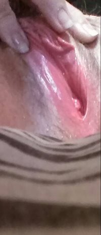 hot wet and open