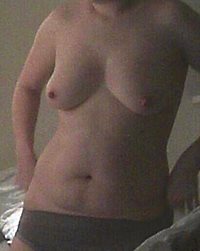 I know you love these tits