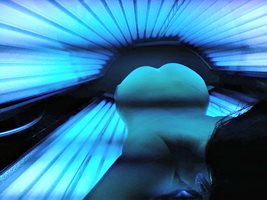 Tanning Bed - Tributes please