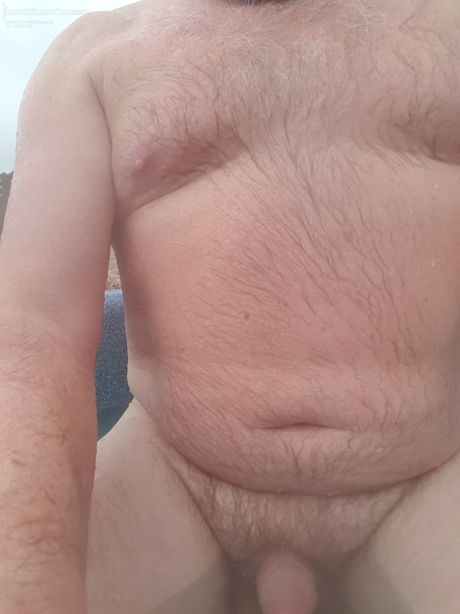 hot tub fun