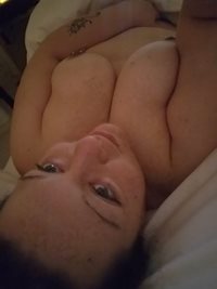 Anyone in Chicago want to cum ply rough with me?