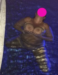 More naked fun around the resort
