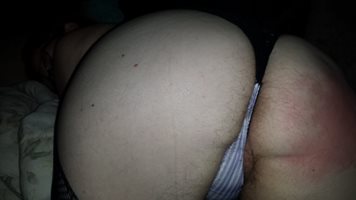 Oh my god just wanting a big cock to break my fucking ass right now. Maybe ...