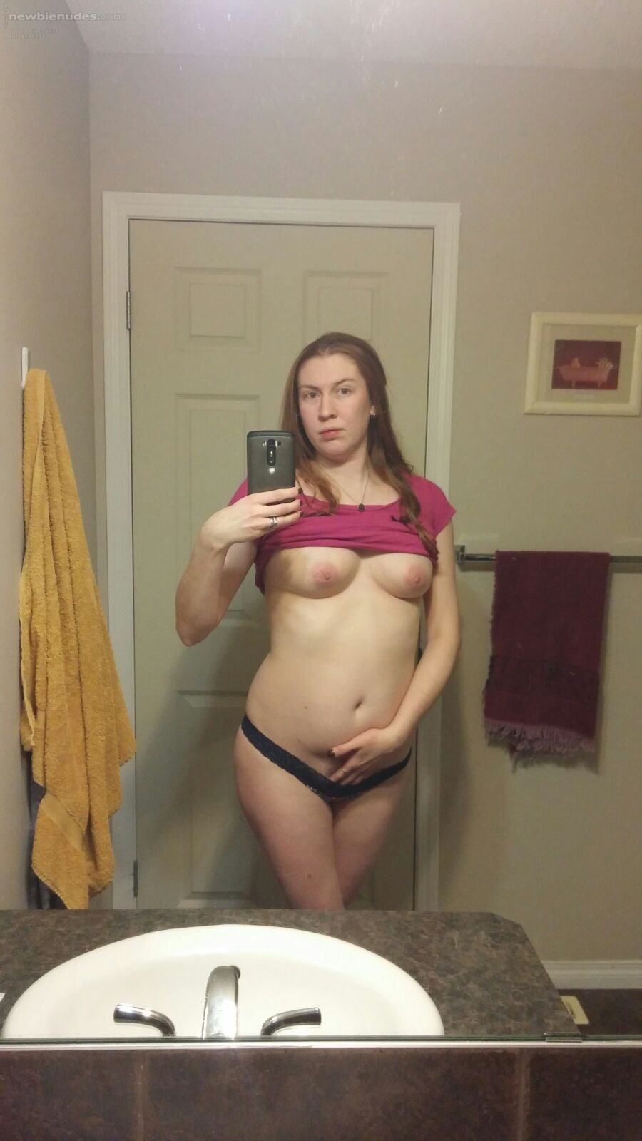 It's been a while... The girls and some fun ;)