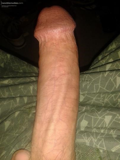 my big dick