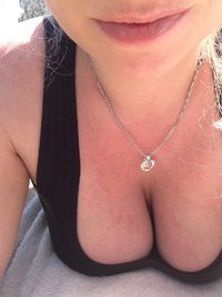 Sexy tits:)