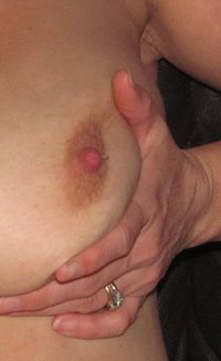 suck my tits