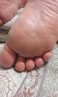 For the feet lovers