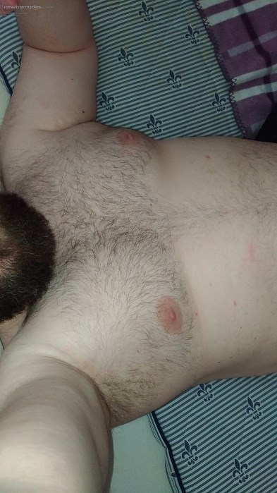 anyone in to bears/ missing links ?