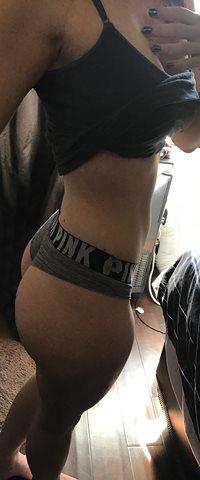 Some booty for you guys! Hope you like! ;)