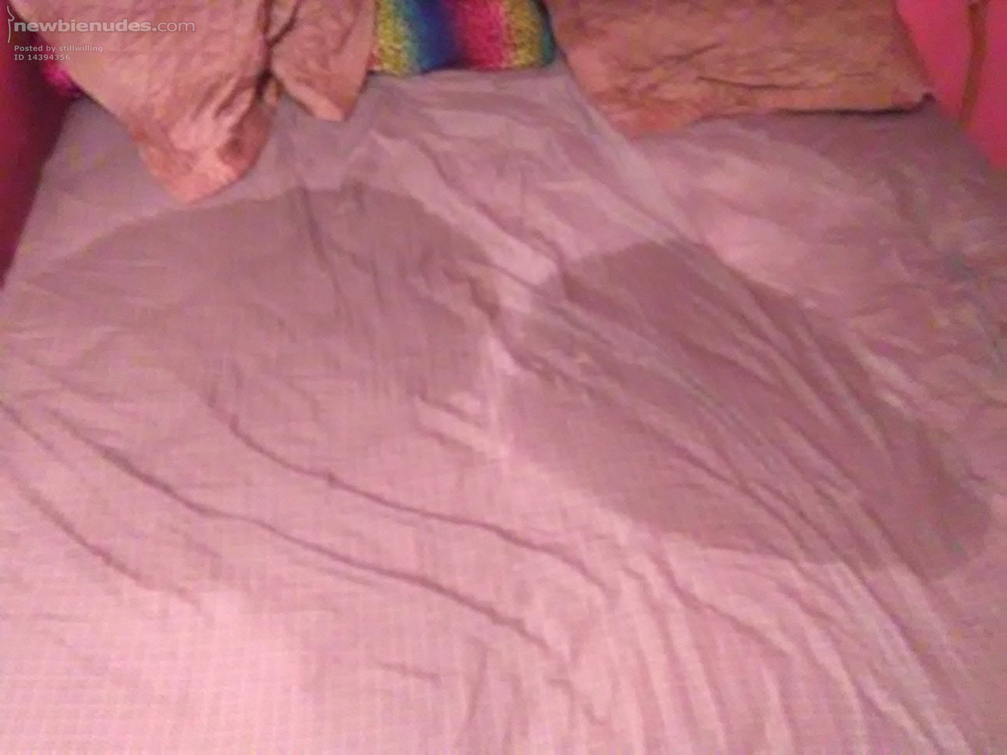 She was a squirter. She was my first, I didnt know she was and I loved ever drop of it.