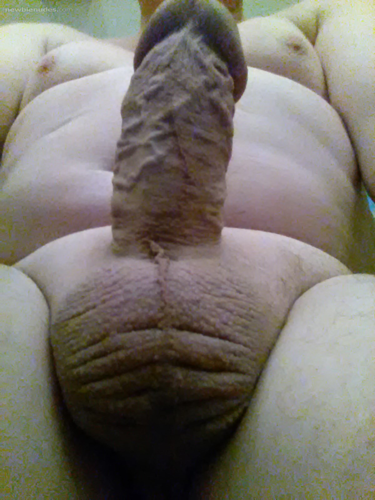 First pic in a long time...Clean, Clean!