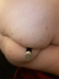 Some for the ass and anal lovers..   Going from small to big.. starting wit...
