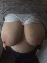 my tits
