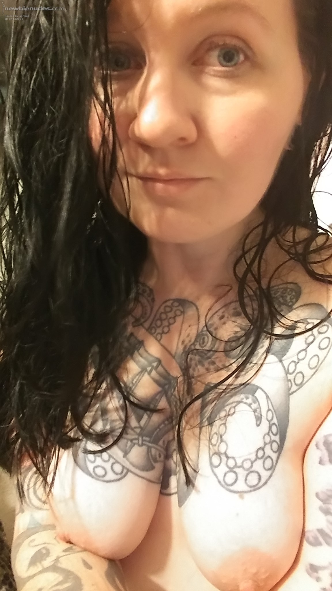 Confidence and loving yourself will always be sexier than layers of makeup and botoxed lips.