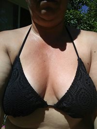 Nice Tits ...
