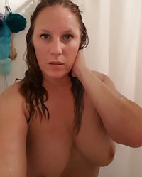 Shower Fun