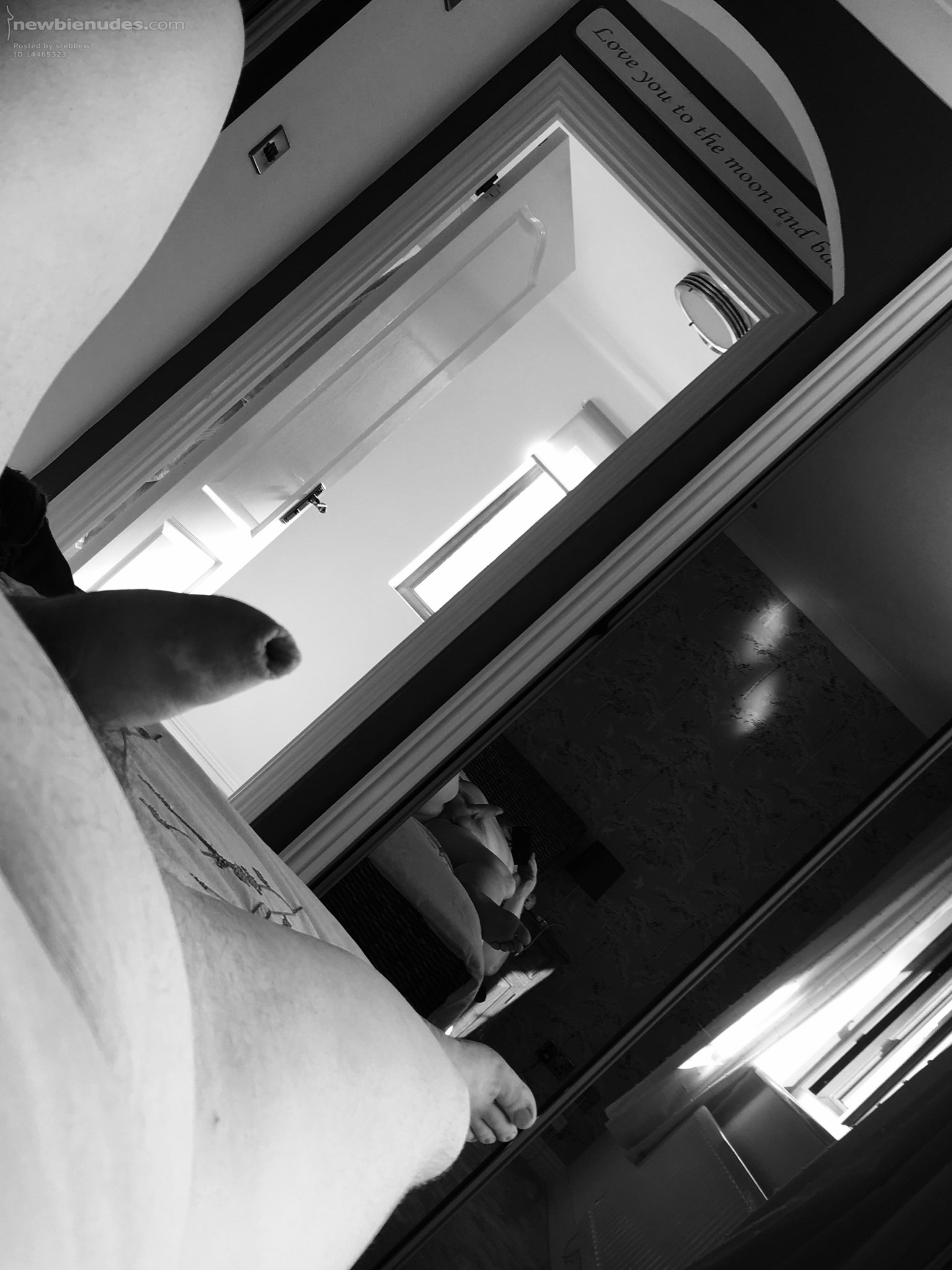 ho weather means stripping off to keep cool