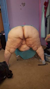 Big sexy ass 2