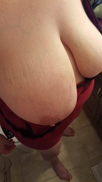 Big boobs and ass part 2