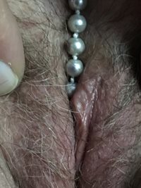 pearl close up