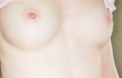 Definitely the best photo of my breasts that I have ever took :) Perfect an...