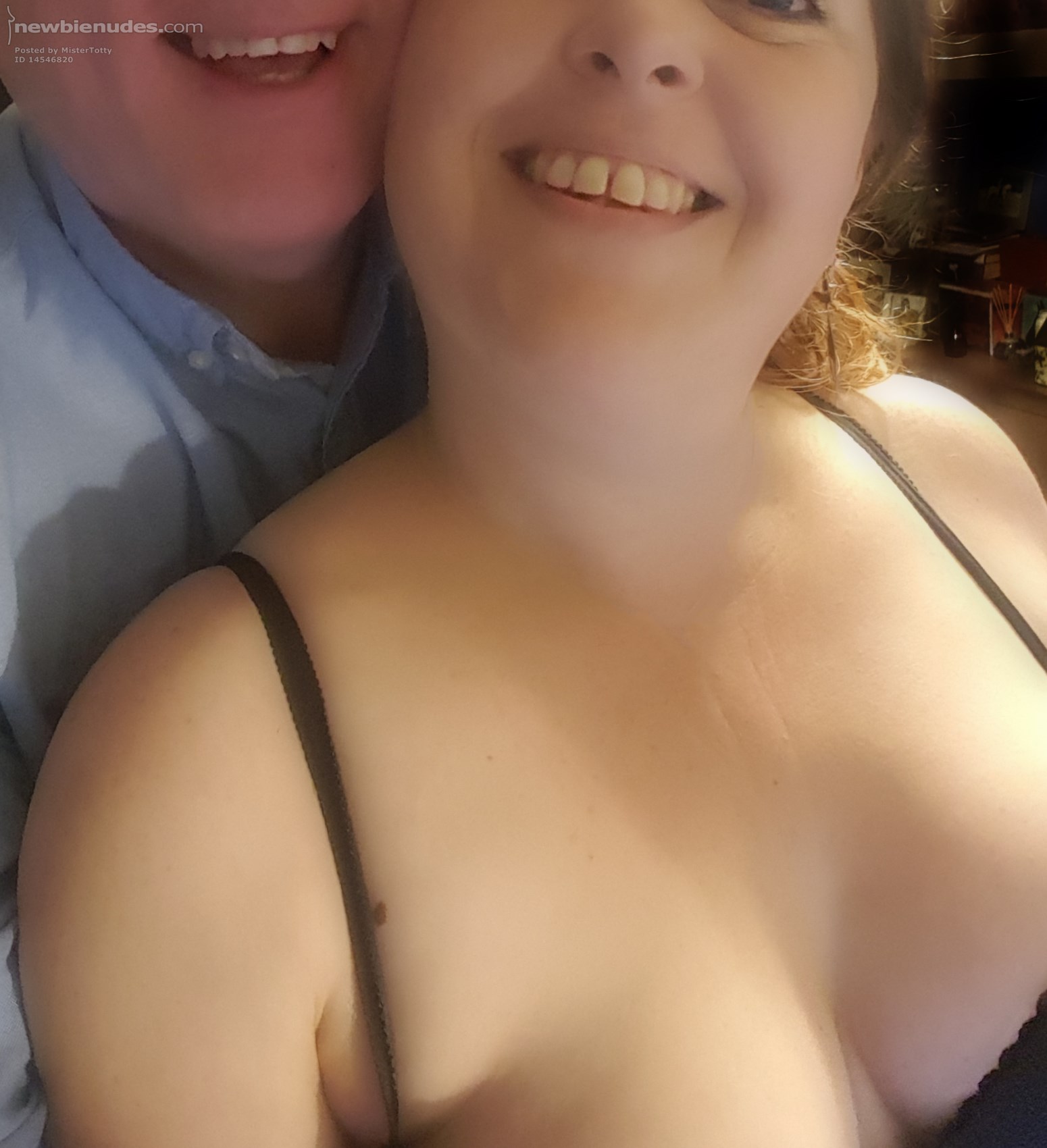 Meeeeee..and...Mrs, Mrs Totty4All...etc etc (for those of you old enough to remember)! ha ha!