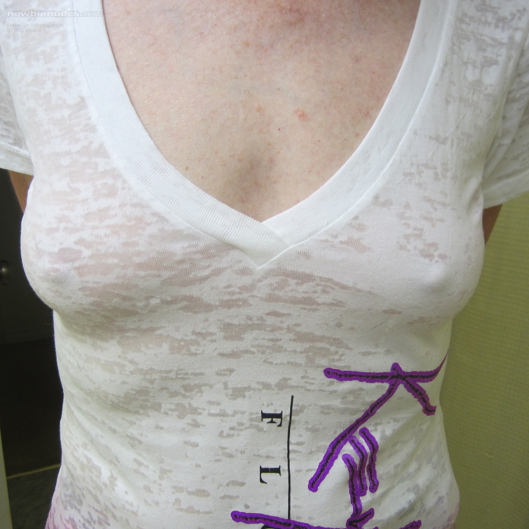 The Girls are Naked in My Next Picture!