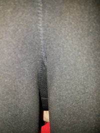 the slutwife's ass