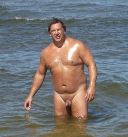 Gunnison Beach 4th of July.