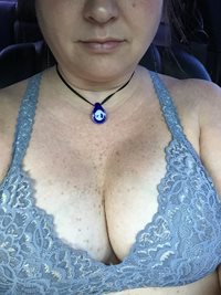 Want to see my tits for TOF?