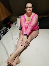 Bbw wife