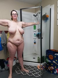 Bbw wife