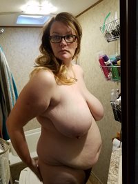 Bbw wife