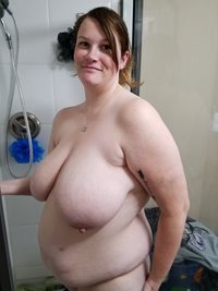 Bbw wife