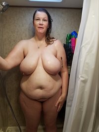 Bbw wife