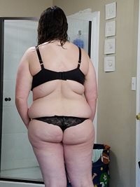 Bbw wife