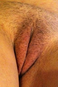 Would any of you like to shave me? Or keep the fuzz?