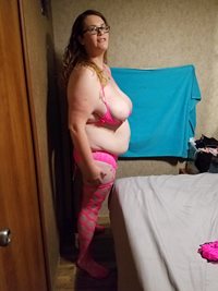 Bbw wife